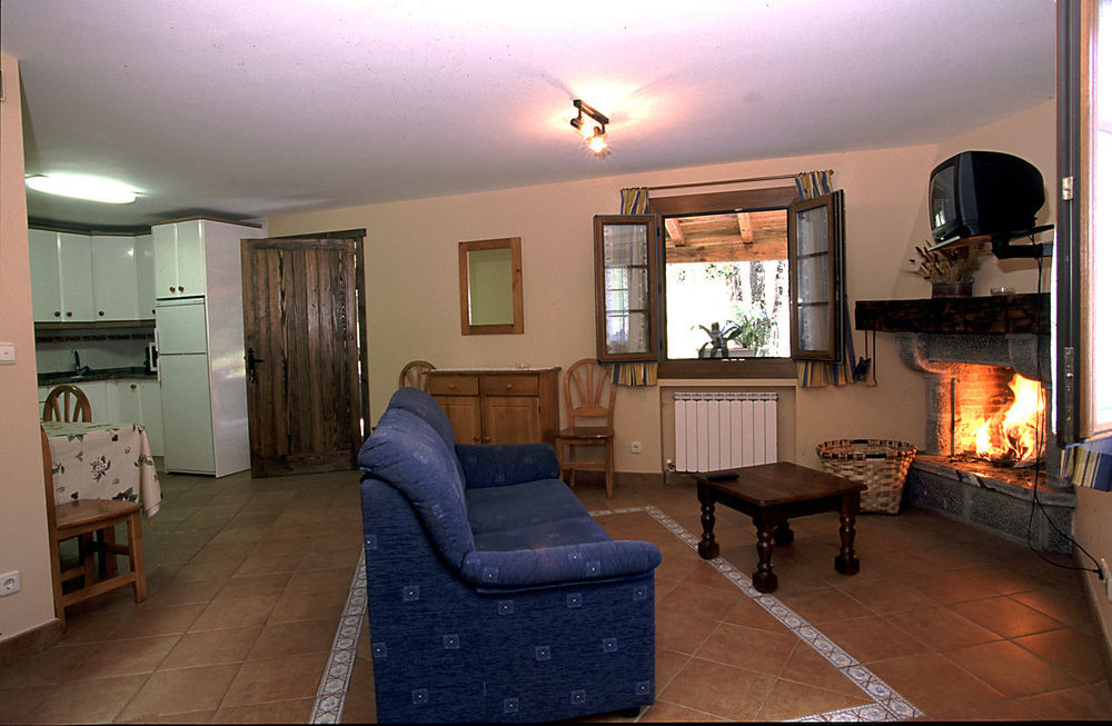 Itziar Casa Rural Eleizondo Haundia מראה חיצוני תמונה